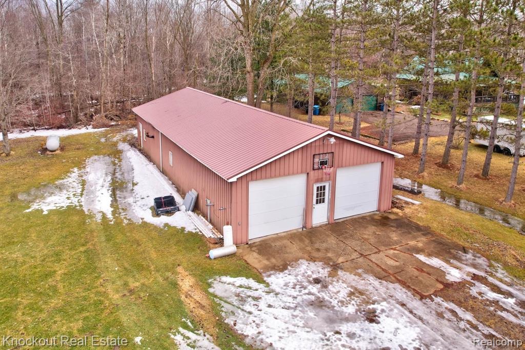 8661 VASSAR Road, Millington, MI 48746 — Photo 65