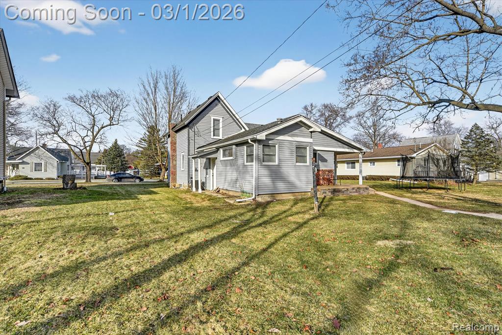 415 W McArthur Street, Corunna, MI 48817 — Photo 28