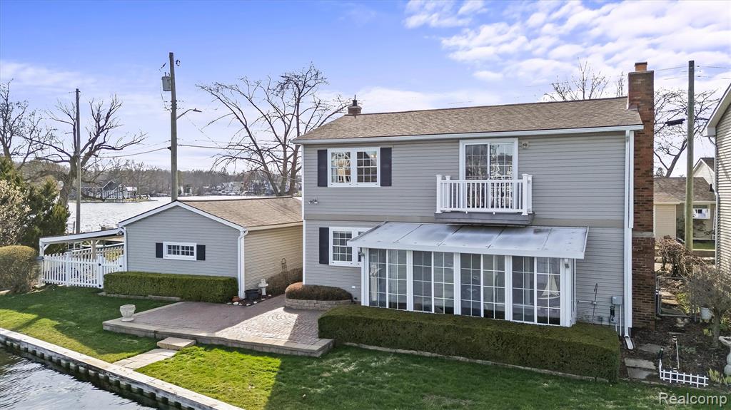 231 O'connor Street, Lake Orion, MI 48362 — Photo 25