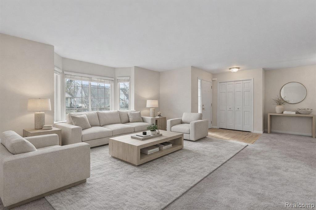 1513 Anne Drive, Royal Oak, MI 48067 — Photo 2