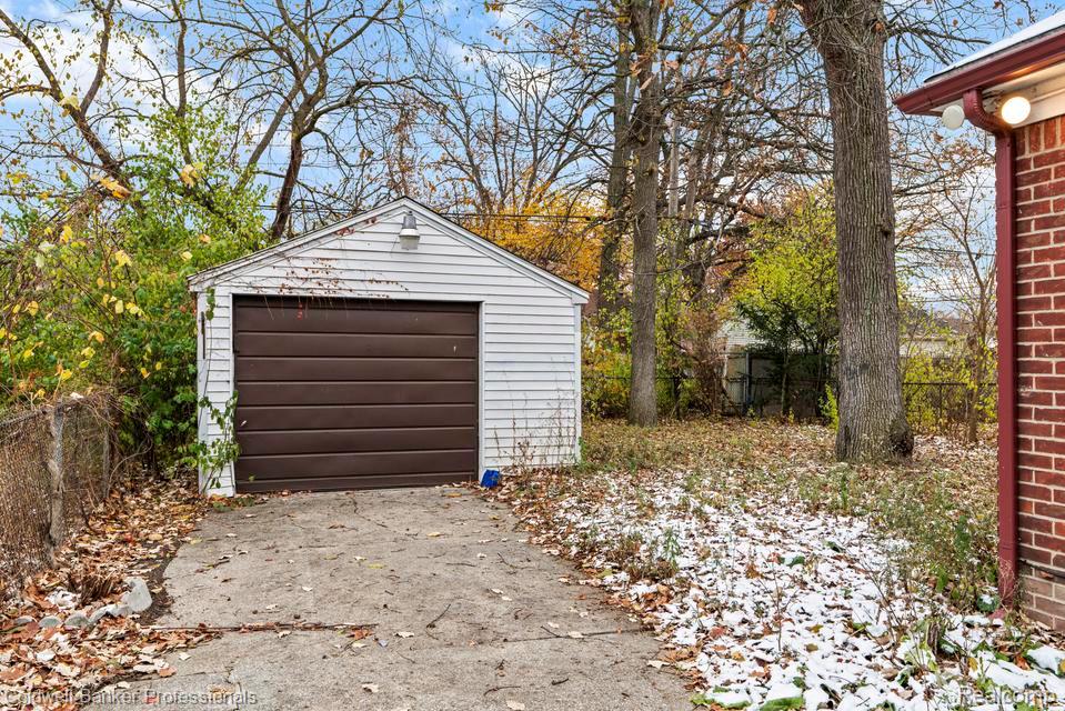 19412 Sussex Street, Detroit, MI 48235 — Photo 21