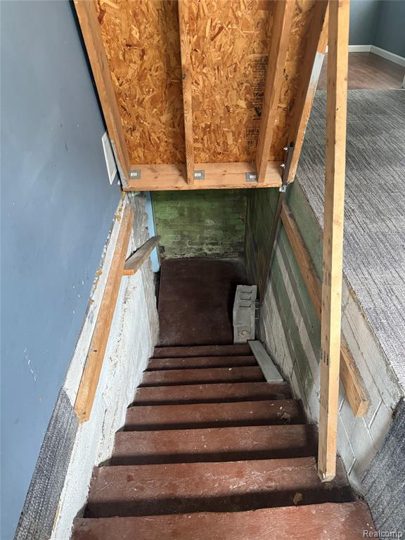 140 Alexander Street, Caro, MI 48723 — Photo 10