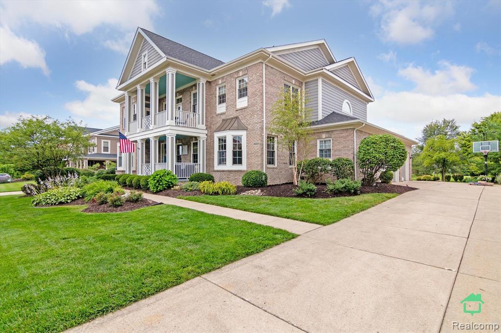 49309 Dominion Court, Canton, MI 48187 — Photo 3