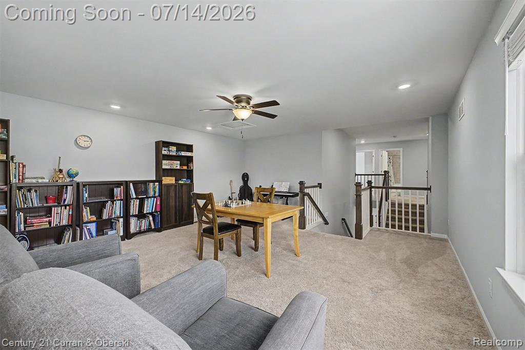 24256 Oak Ridge Boulevard, South Lyon, MI 48178 — Photo 31