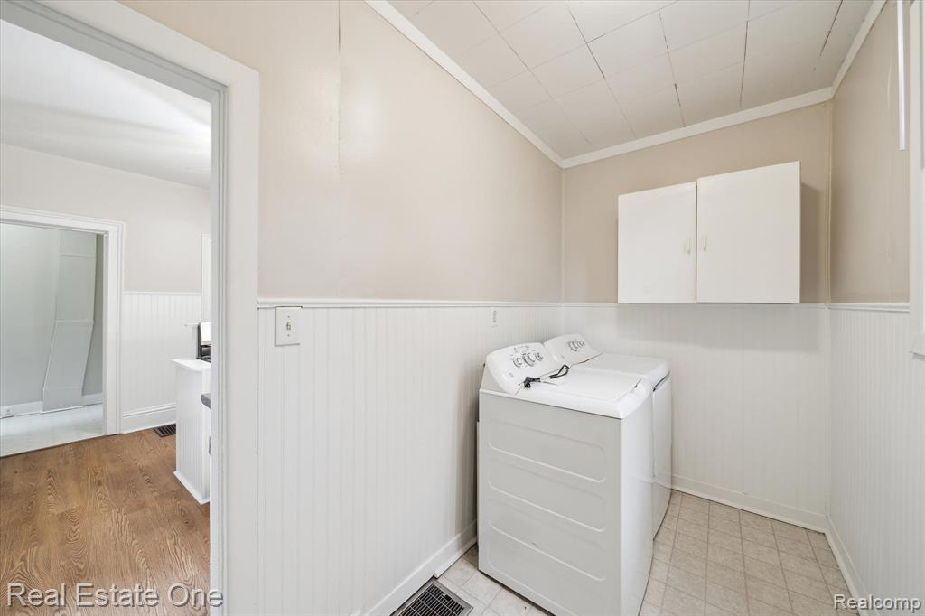 95 N WASHINGTON Street, Oxford, MI 48371 — Photo 19
