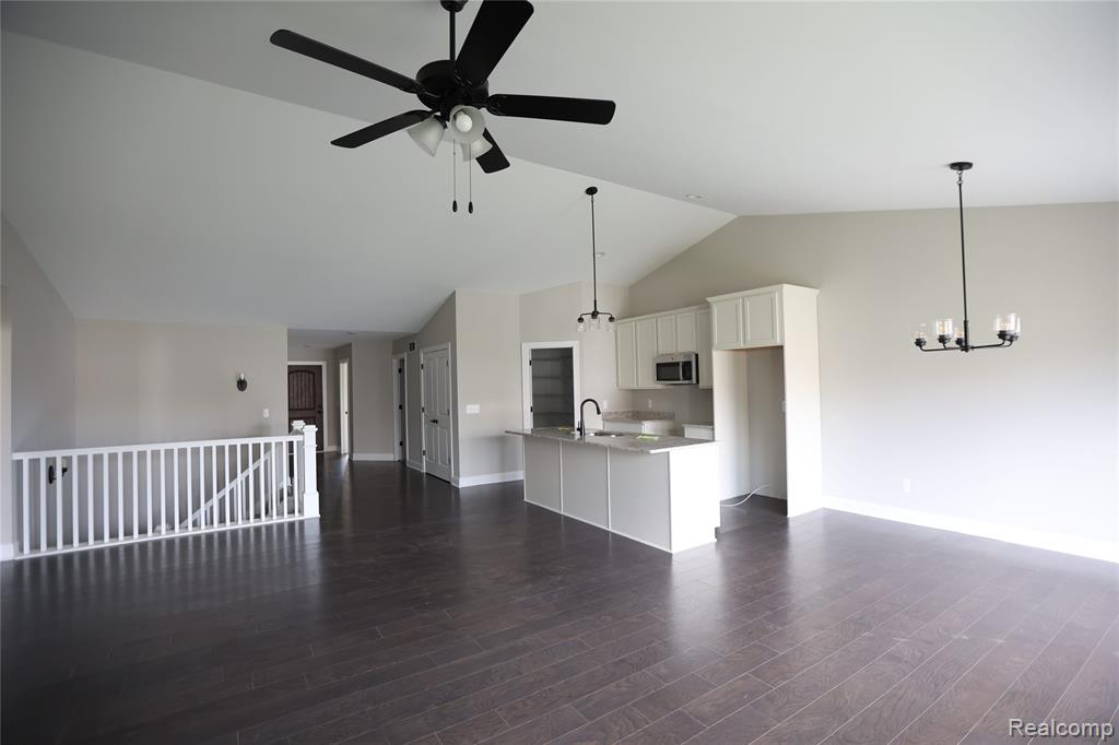 210 Canyon Creek Court, 2, Howell, MI 48843 — Photo 11