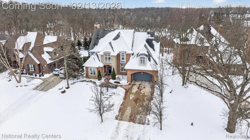 721 Elderberry Court N, Walled Lake, MI 48390 — Photo 54
