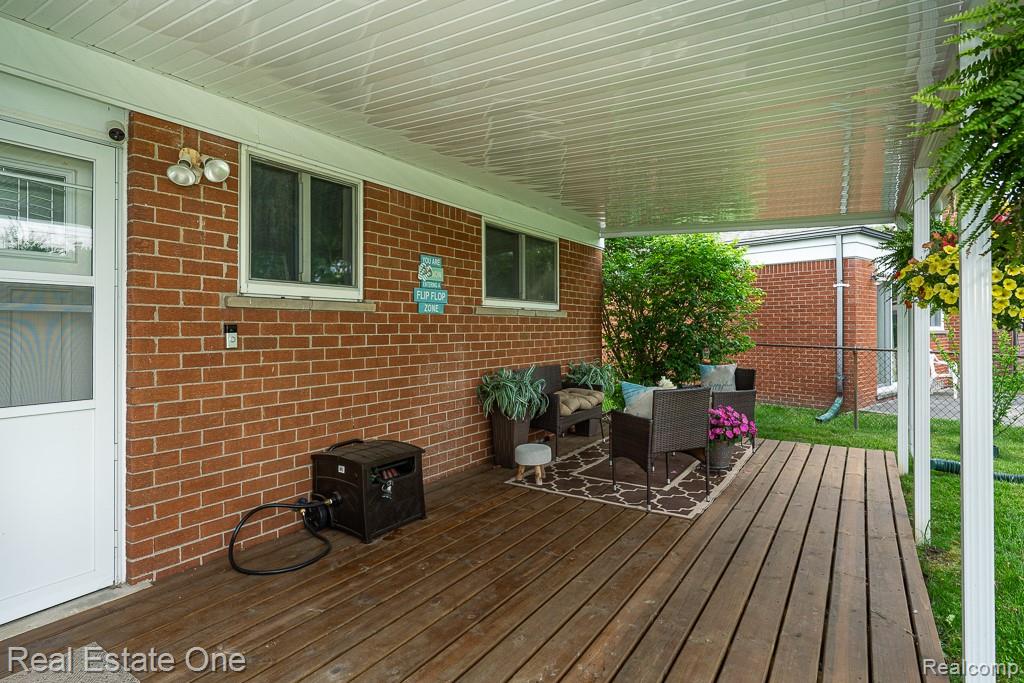 4573 Bernice Avenue, Warren, MI 48091 — Photo 6
