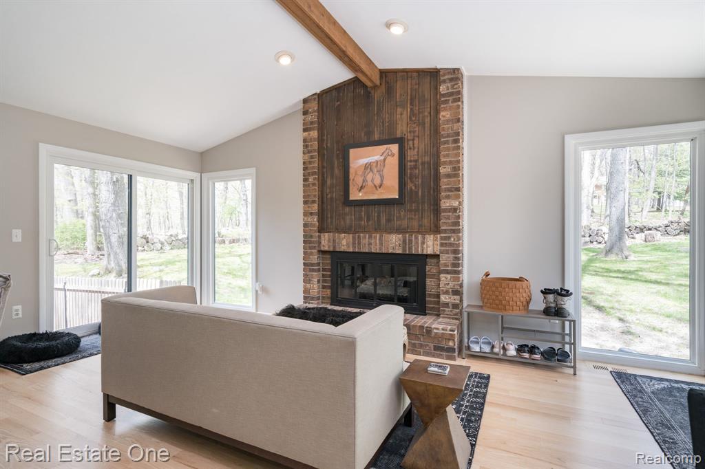 6464 Deer Ridge Drive, Clarkston, MI 48348 — Photo 22