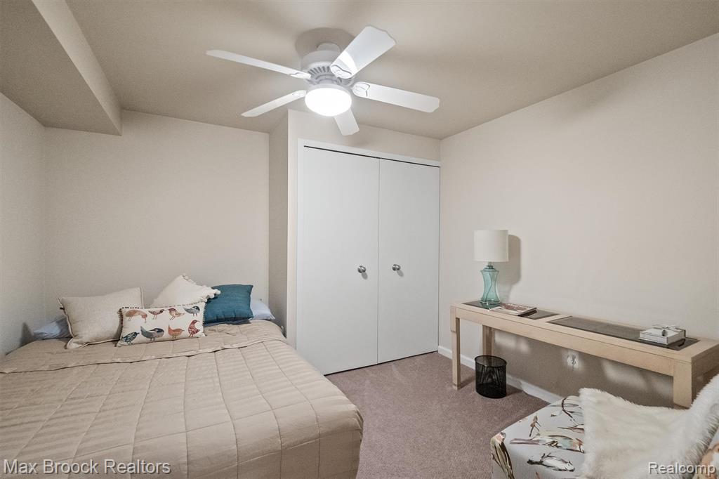 6612 Stonebridge E, West Bloomfield, MI — Photo 43