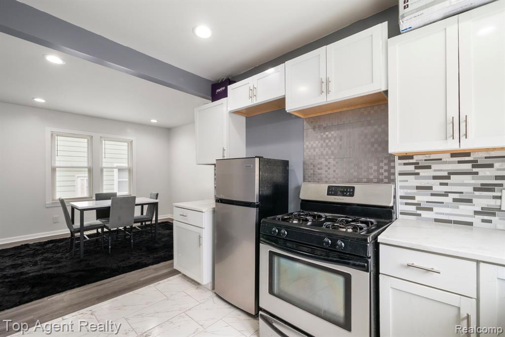 19164 Riopelle Street, Highland Park, MI 48203 — Photo 4