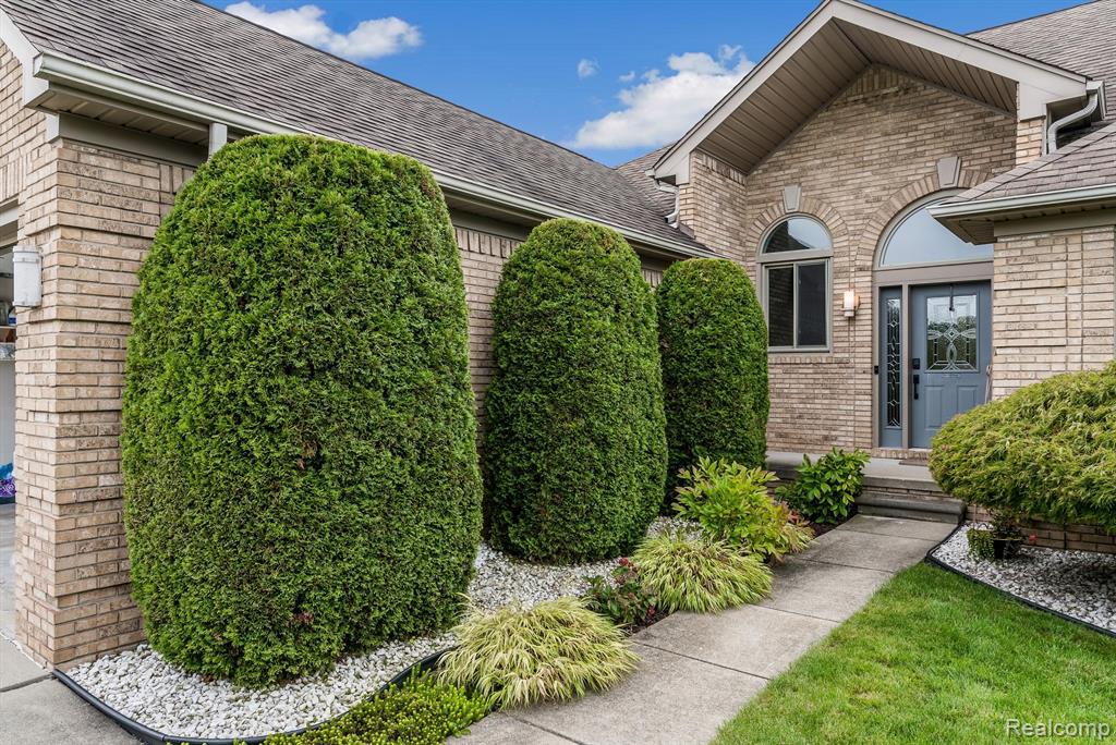 54591 Hibiscus Drive, Macomb, MI 48042 — Photo 60