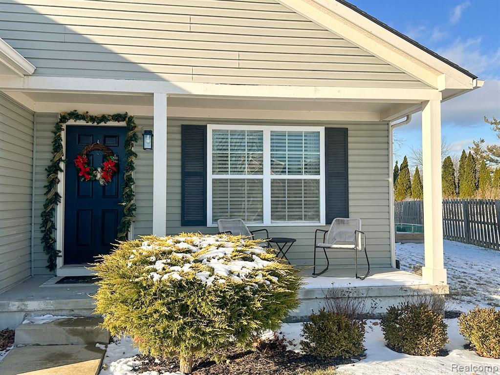 4471 KNOLLCREST Road, Ann Arbor, MI 48108 — Photo 2