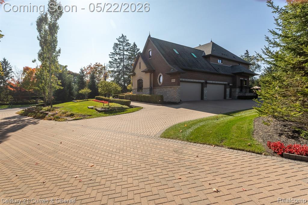46646 7 Mile Road, Northville, MI 48167 — Photo 59