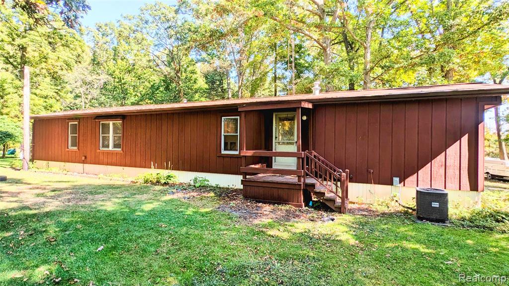 8642 Pine Court, Clio, MI 48420 — Photo 5