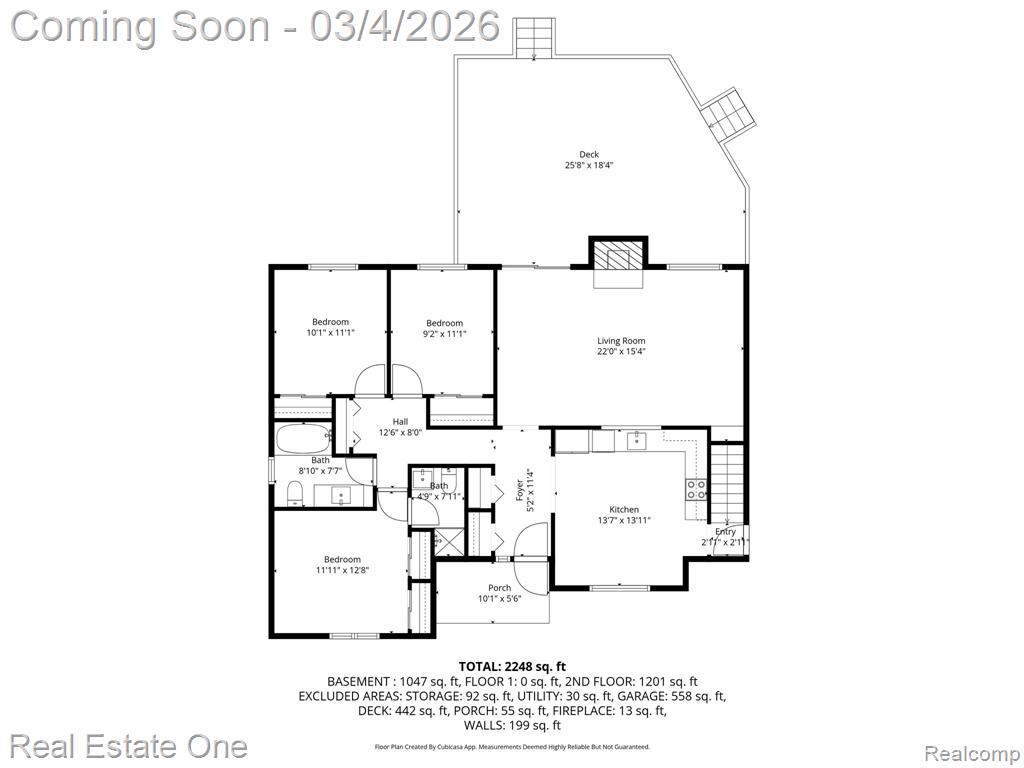 41146 Justin Drive, Clinton Twp, MI 48038 — Photo 39