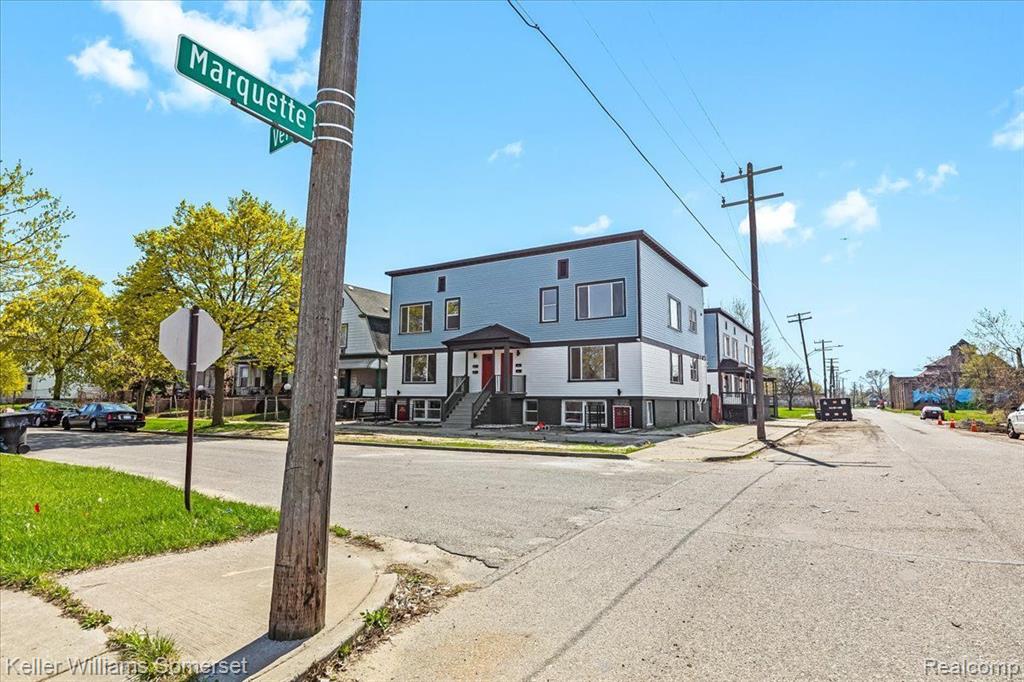 6091 Vermont, Detroit, MI 48208 — Photo 14