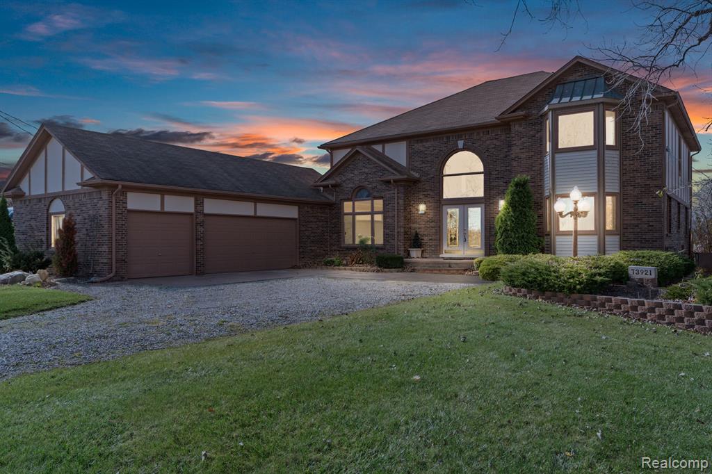 73921 OMO ROAD, Armada, MI — Photo 2