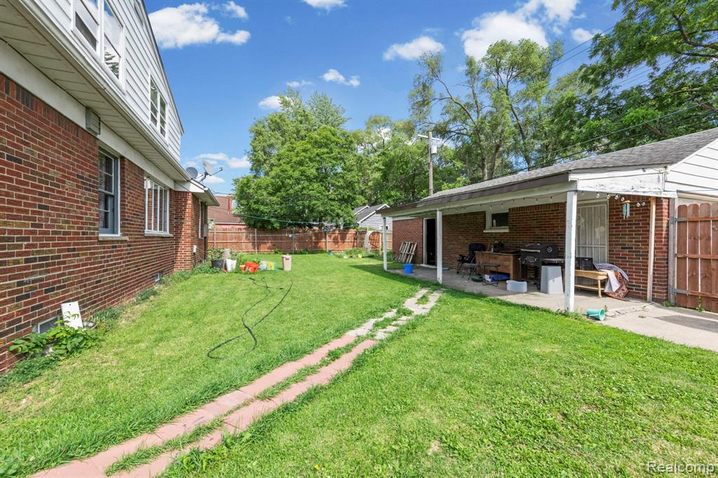 7208 Jackson Avenue, Warren, MI 48091 — Photo 29