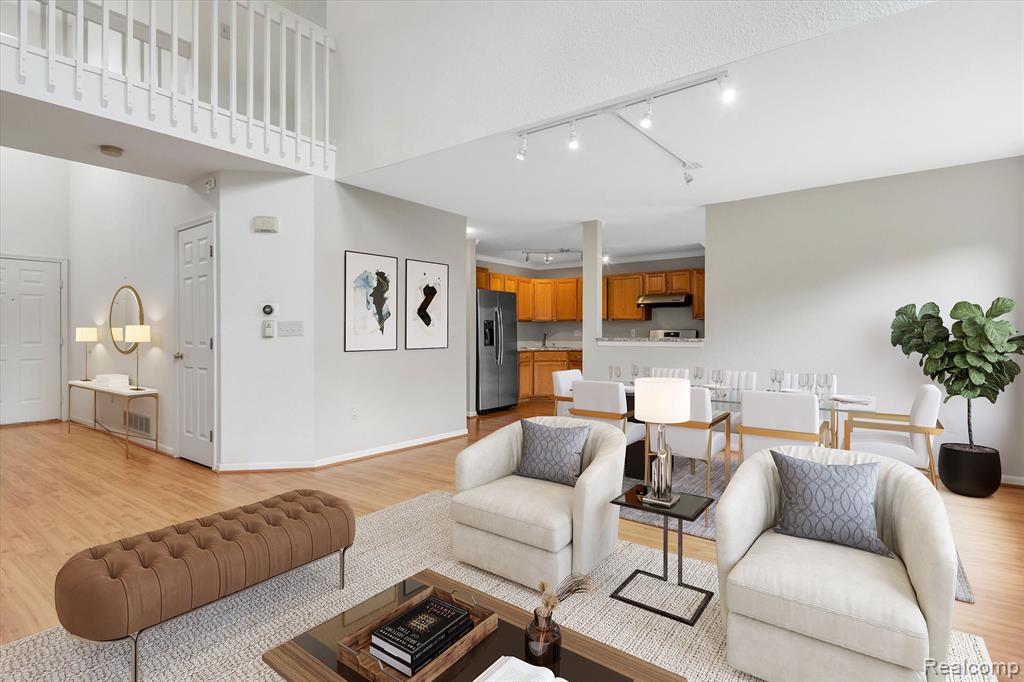 3601 MEADOW GROVE Trail, Ann Arbor, MI 48108 — Photo 13