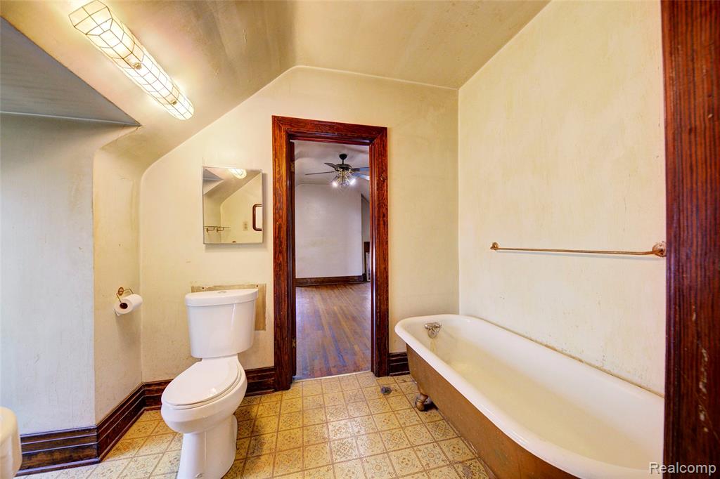 121 Longfellow Street, Detroit, MI 48202 — Photo 63