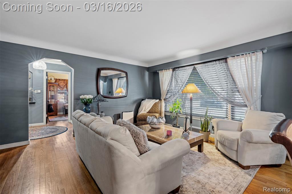 13565 Arnold, Redford, MI 48239 — Photo 3