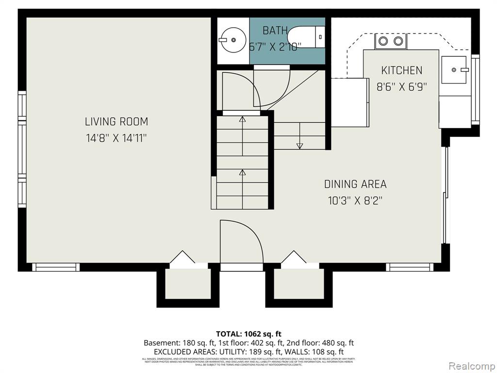 2717 Winthrop Court, Ann Arbor, MI 48104 — Photo 17