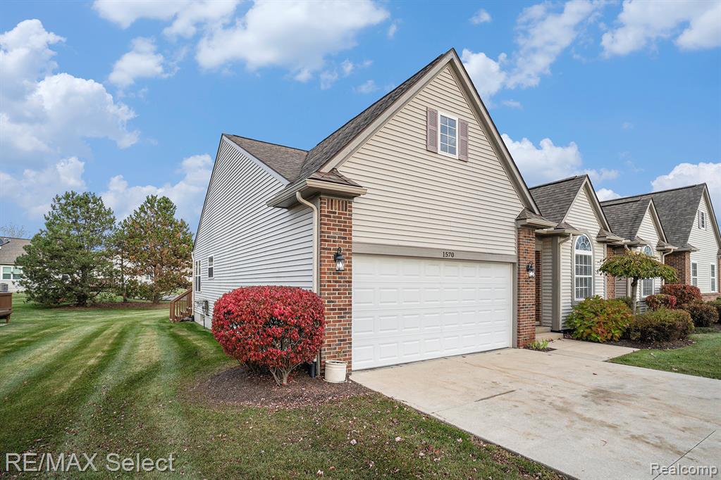 1570 Princewood Boulevard, Howell, MI 48855 — Photo 4
