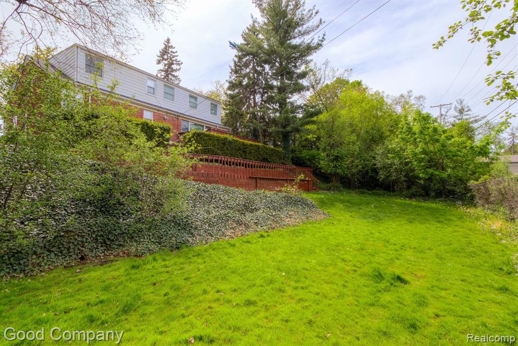 4008 PARKVIEW Drive, Royal Oak, MI 48073 — Photo 61