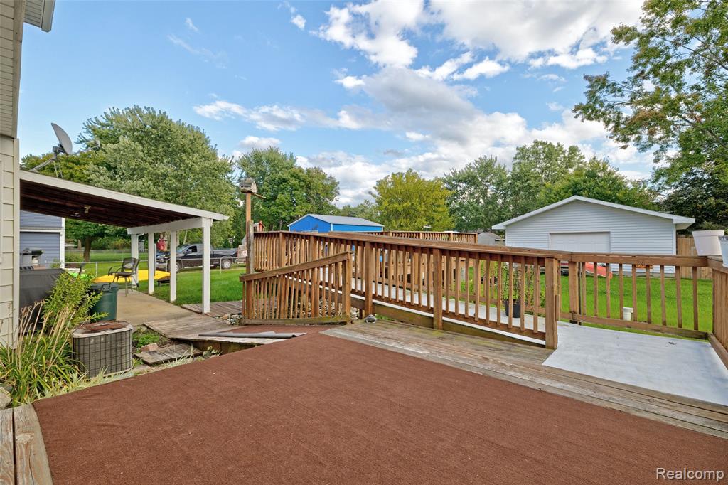 7098 Sherwood Lane, Davison, MI 48423 — Photo 42