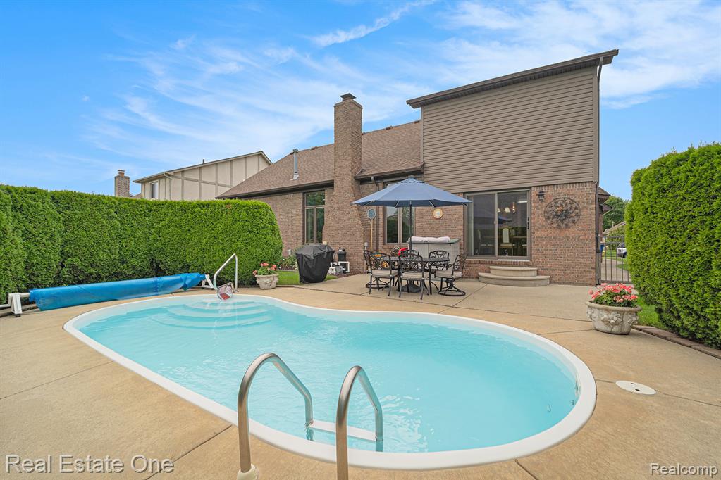 54448 Verona Park Drive, Macomb, MI 48042 — Photo 36