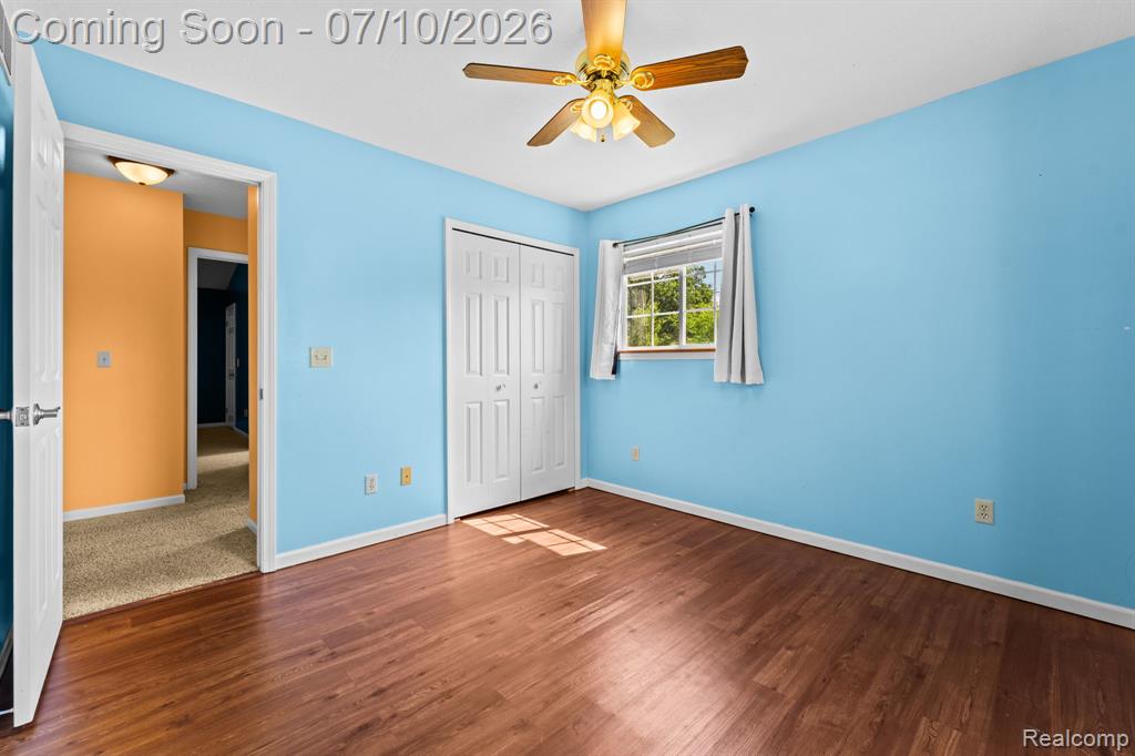 3144 N Nicholson Road, Fowlerville, MI 48836 — Photo 48