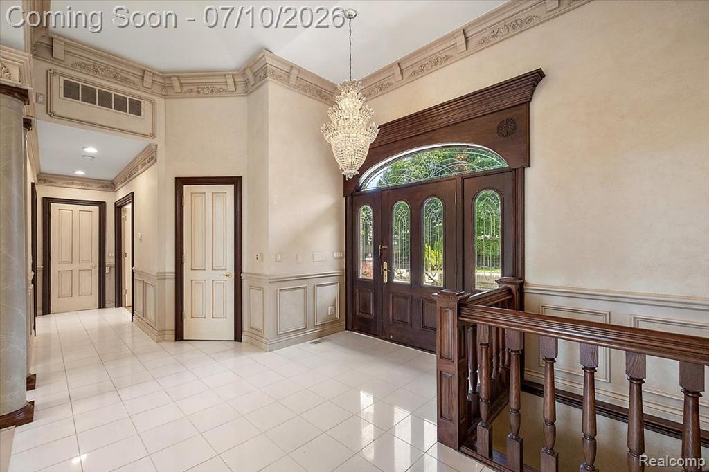 901 Spring Drive, Northville, MI 48167 — Photo 6
