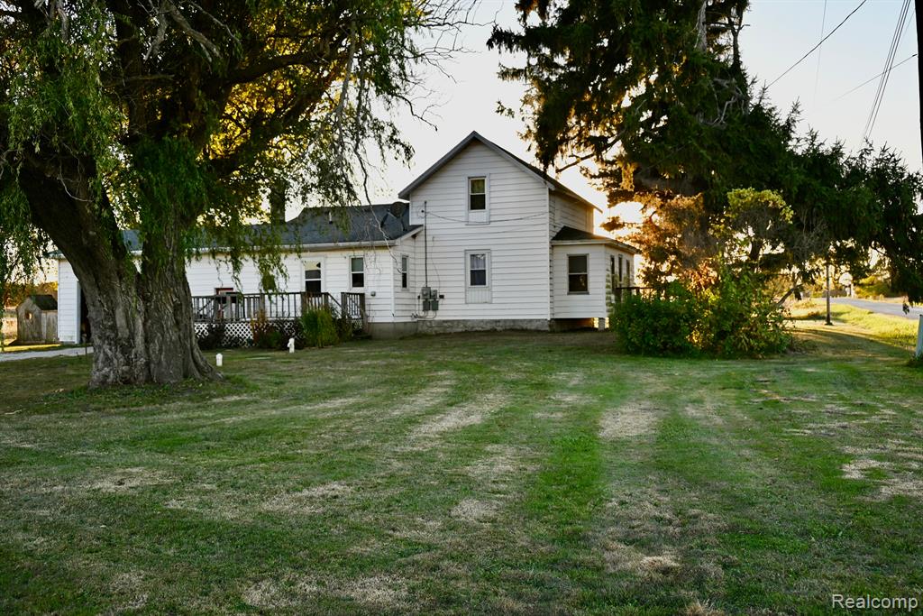 12101 TODD Road, Ida, MI 48140 — Photo 10