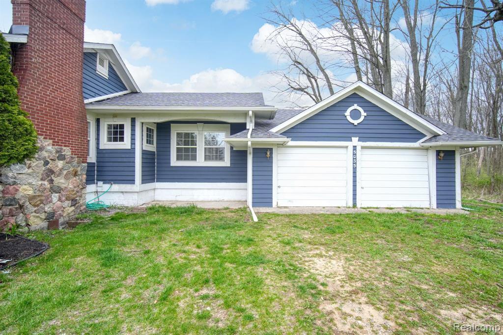 5035 CENTER Road, Linden, MI 48451 — Photo 3