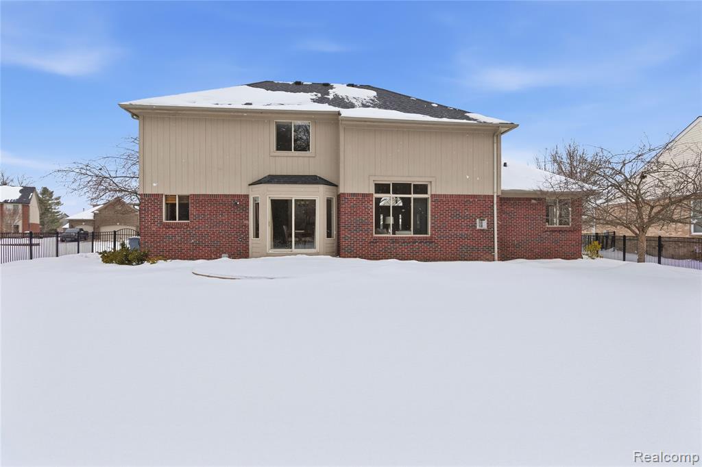 46448 Leanna Drive, Macomb, MI 48044 — Photo 39