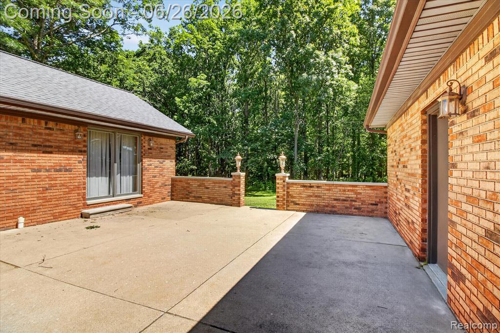 3150 N Otter Creek Road, Monroe, MI 48161 — Photo 62