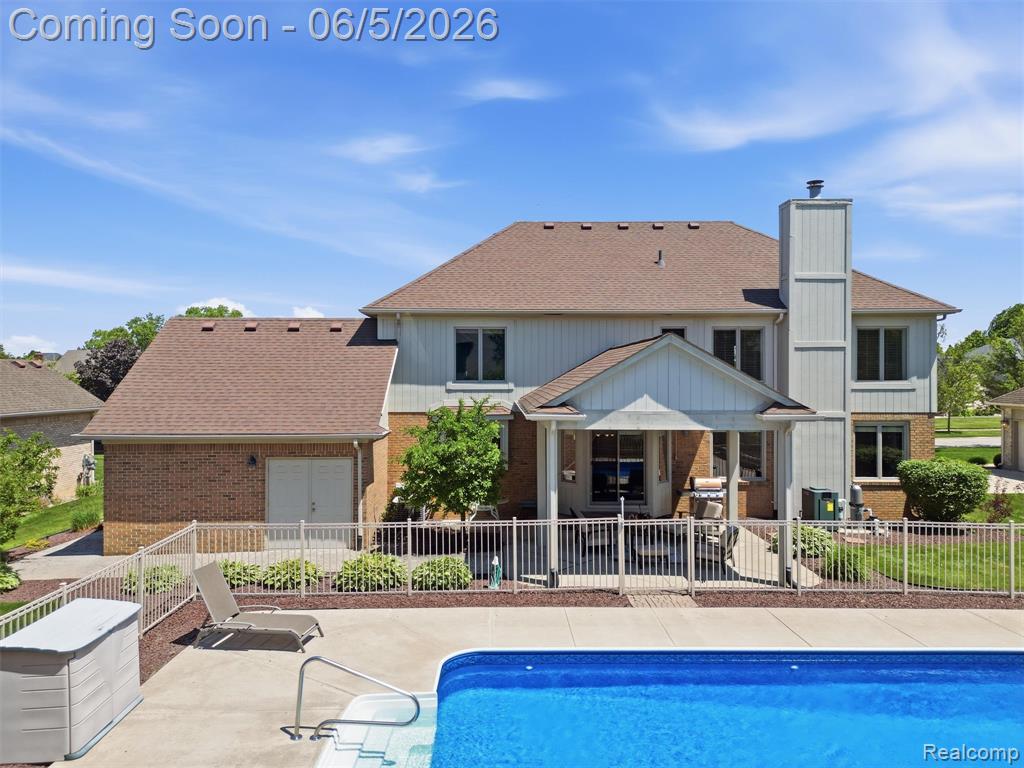 47289 Robins Nest Drive, Utica, MI 48315 — Photo 59