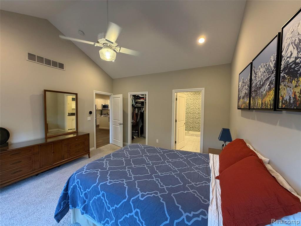 3604 Bay Harbor Drive, 78, Brighton, MI 48114 — Photo 15