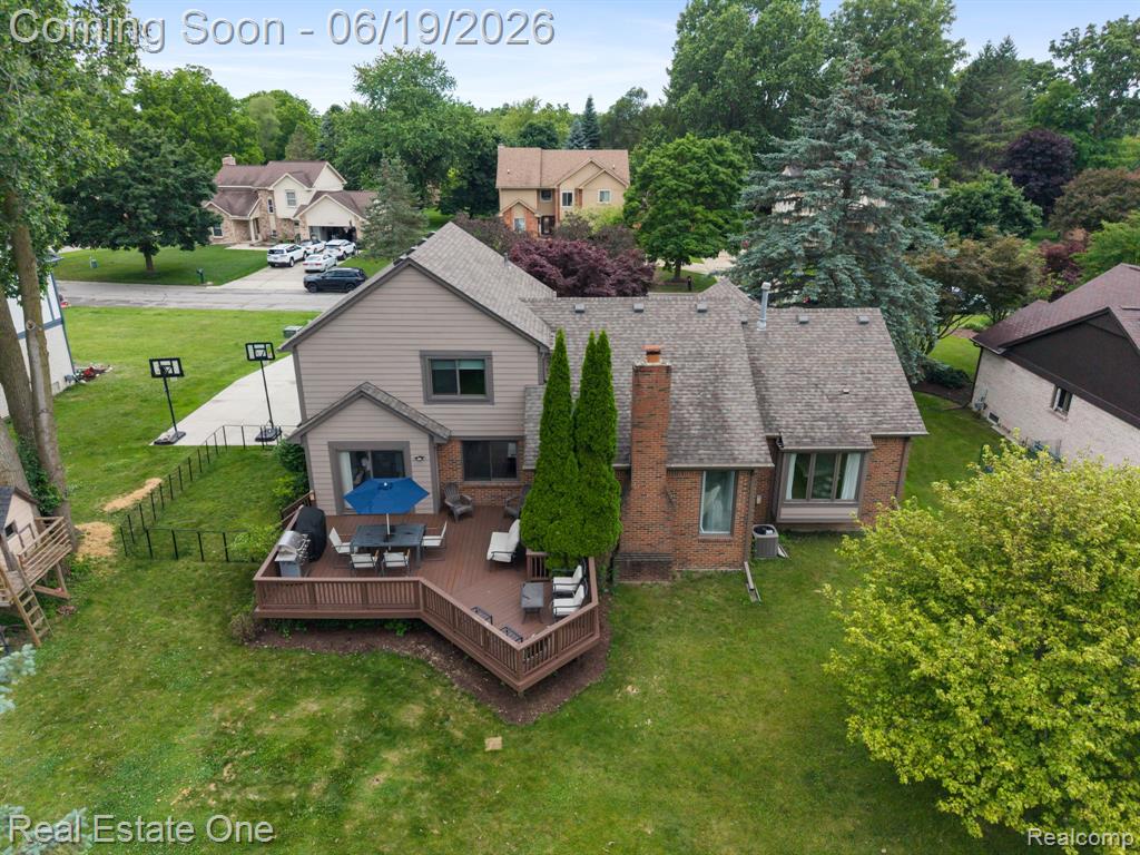 5277 Waterview Drive, West Bloomfield, MI 48323 — Photo 54