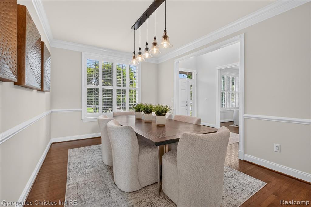 46592 Pinehurst Circle N, Northville, MI 48168 — Photo 11