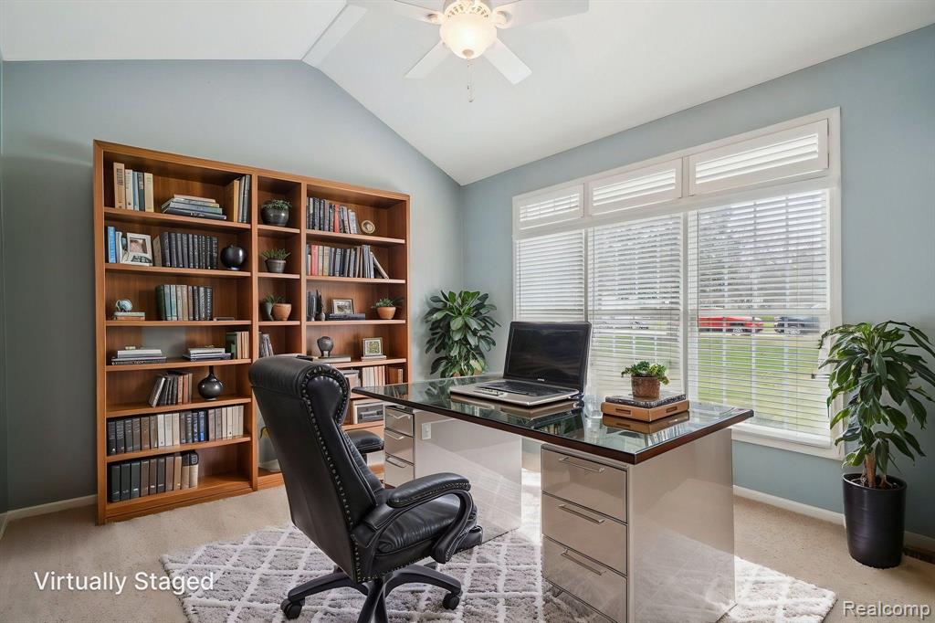 810 JOSHUA Drive, Highland, MI 48356 — Photo 56
