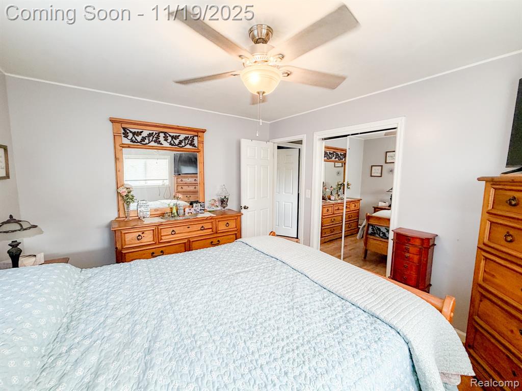 7017 E Coldwater Road, Davison, MI 48423 — Photo 13