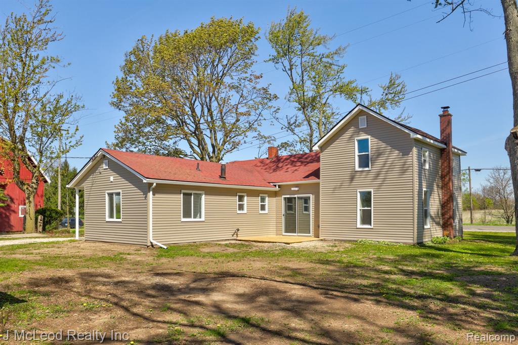 7016 E Dodge Road, Mount Morris, MI 48458 — Photo 39