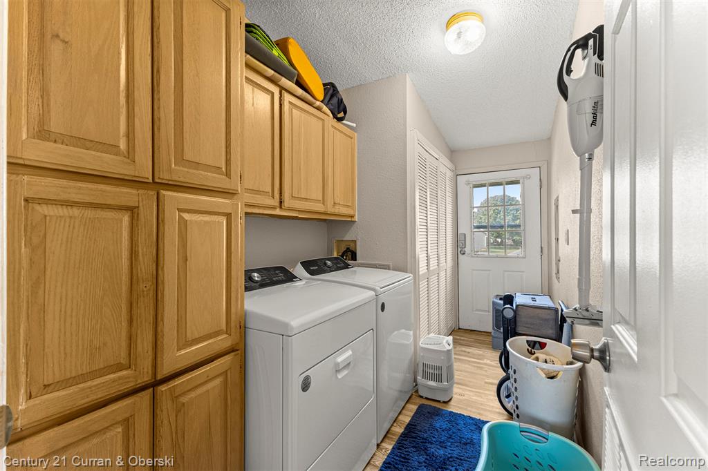 4625 Bluebush Rd, Raisinville, MI 48162 — Photo 13