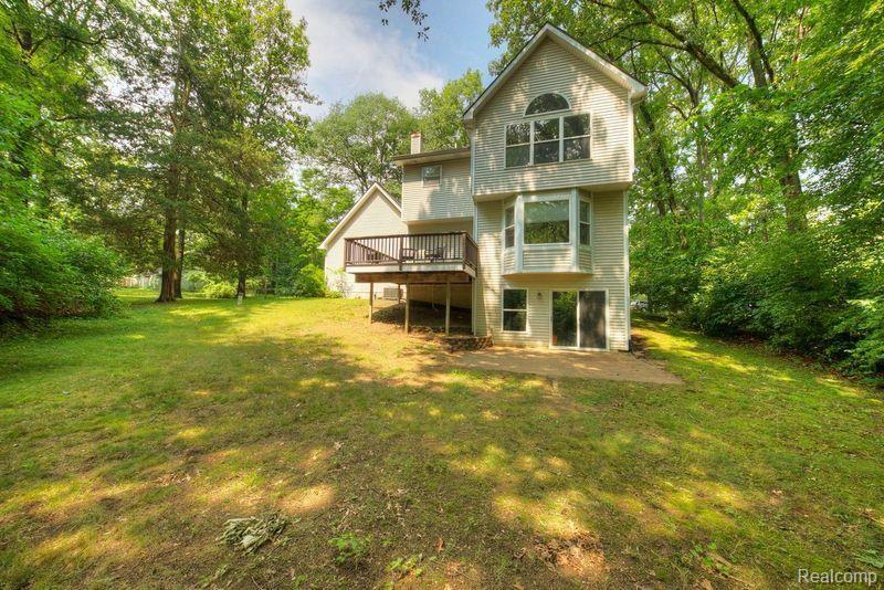 11417 TALL SHADOWS, Pinckney, MI 48169 — Photo 26