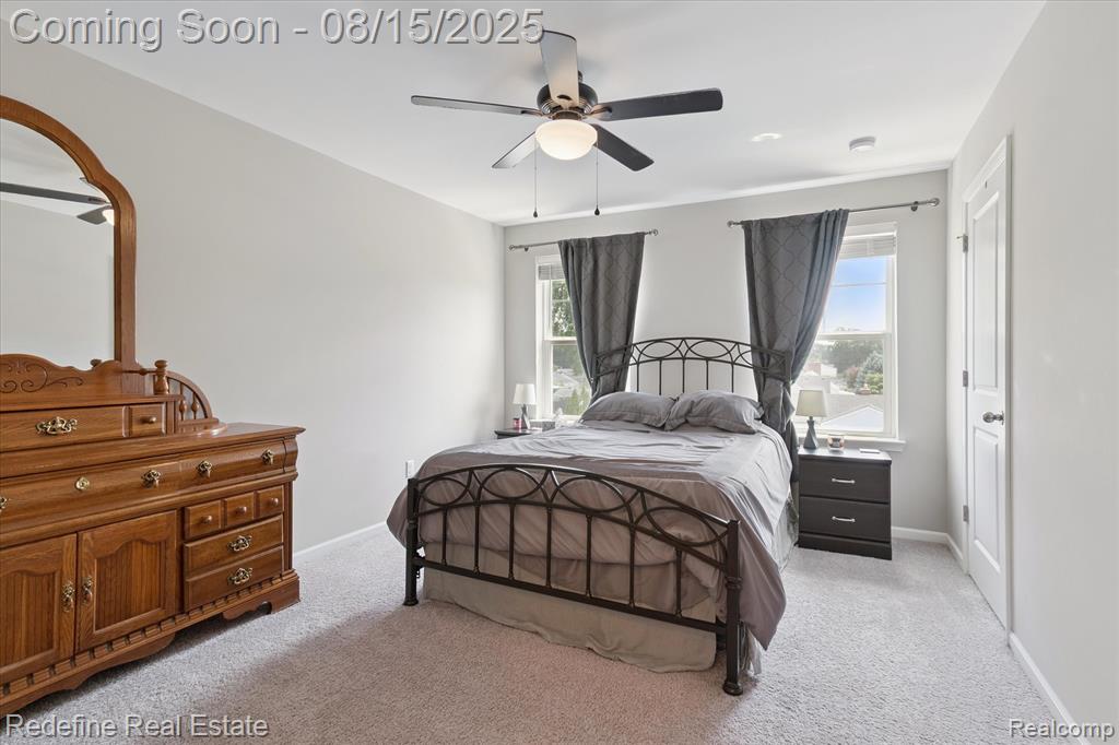 403 Jeff Keeton Drive, Hazel Park, MI 48030 — Photo 15