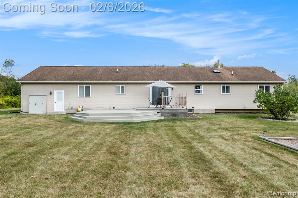 9430 Torrey Road, Grand Blanc, MI 48439 — Photo 3