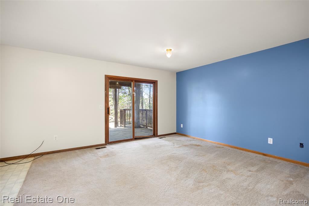 2533 Armond Road, Howell, MI 48855 — Photo 15