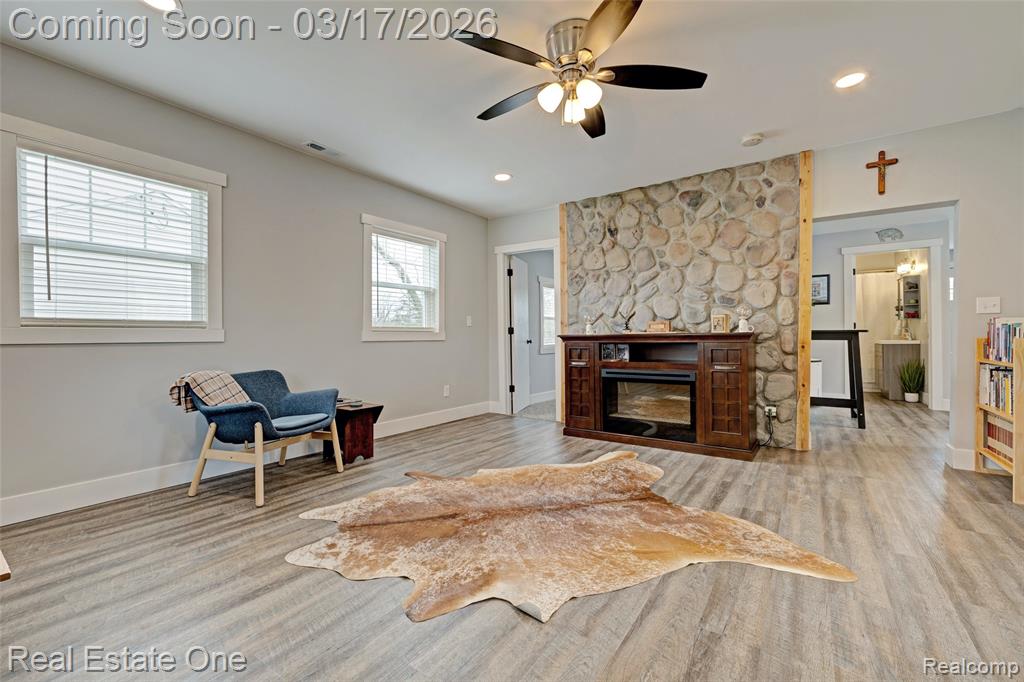 11068 N Fenton Road, Fenton, MI 48430 — Photo 9
